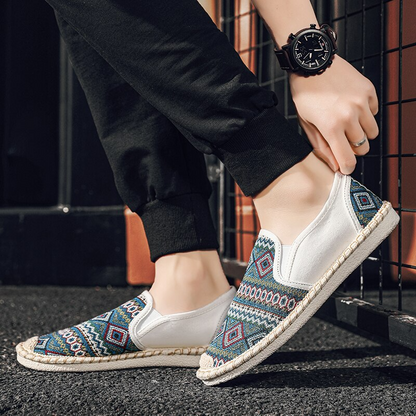 Maverick™ Breathable Espadrilles Shoes