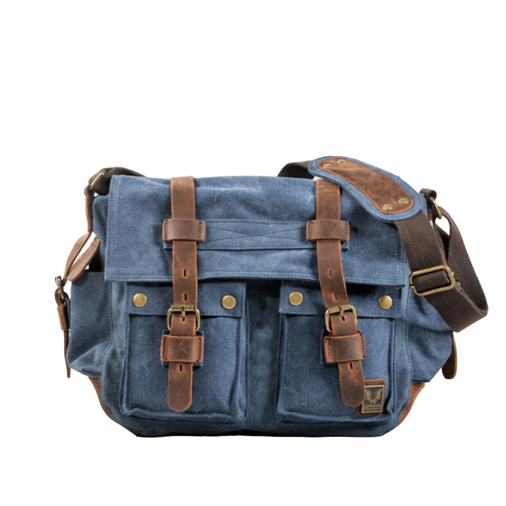 Exploros™ Everyday Canvas Bag