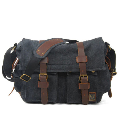 Exploros™ Everyday Canvas Bag