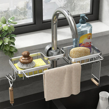 CasaFinesse™ Kitchen Drain Rack