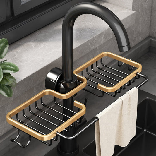 CasaFinesse™ Kitchen Drain Rack