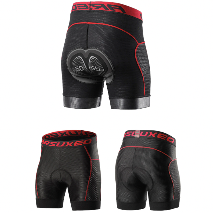 MileMakers™ Cycling Shorts