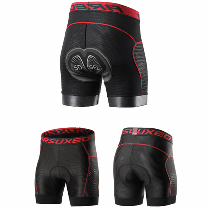 MileMakers™ Cycling Shorts