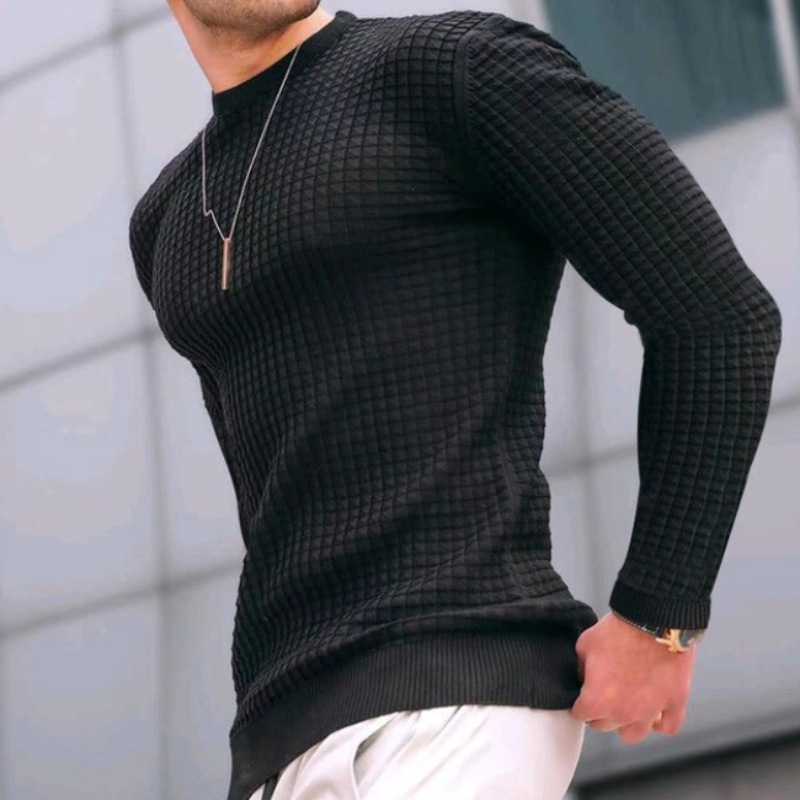 Summit™ Ultra Cotton Long Sleeve Shirt