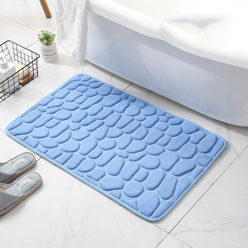 shower mat non slip, bathroom mats and rugs