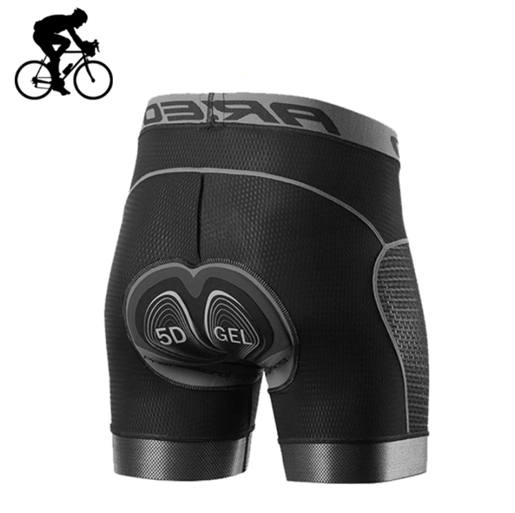 MileMakers™ Cycling Shorts