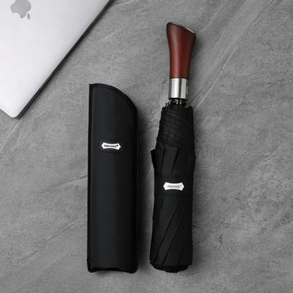 CasaFinesse™ Automatic Luxury Umbrella