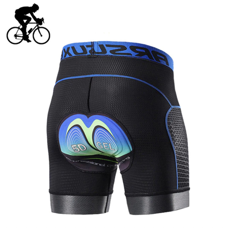 MileMakers™ Cycling Shorts