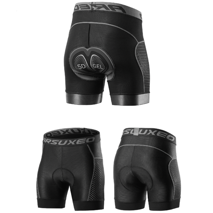 MileMakers™ Cycling Shorts