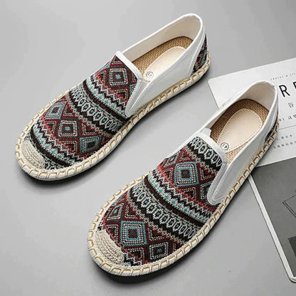 Maverick™ Breathable Espadrilles Shoes