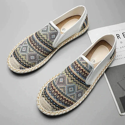 Maverick™ Breathable Espadrilles Shoes