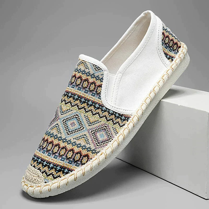 Maverick™ Breathable Espadrilles Shoes