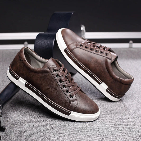 Maverick™ Classic Leather Shoes