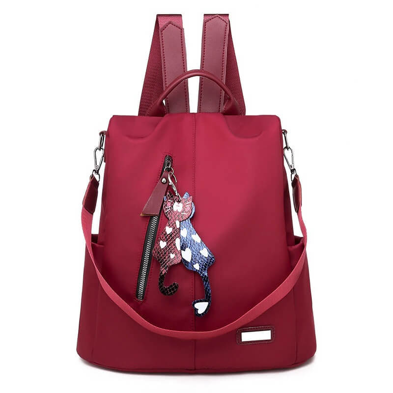 ladies back pack