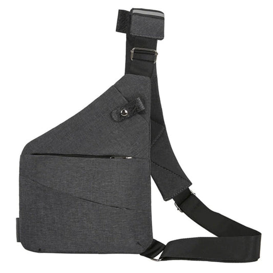 Strapwise™ Cross-Body Bag