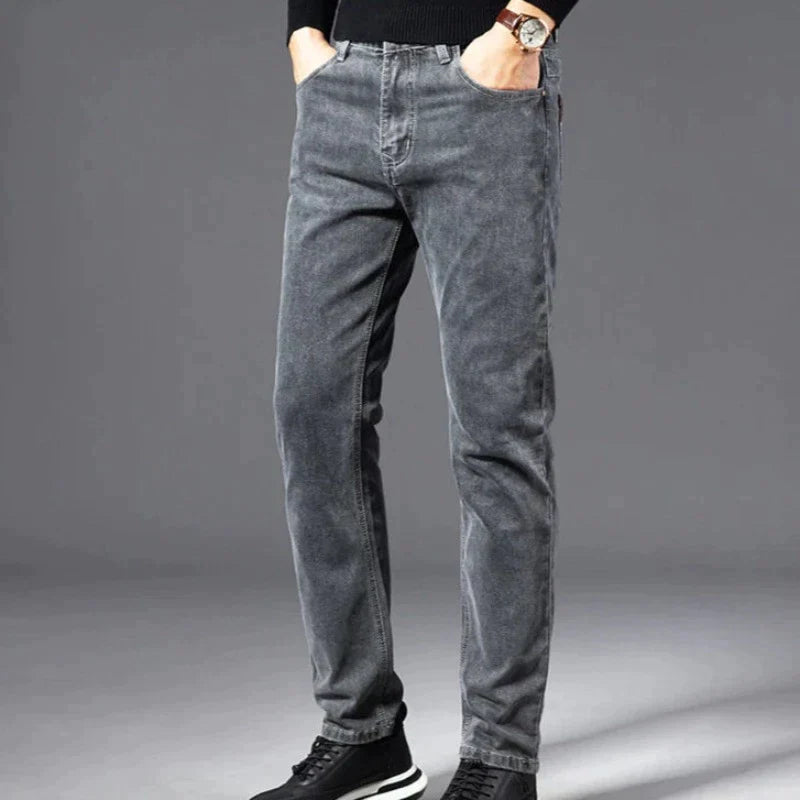 Summit™ Stretchable Denim Jeans