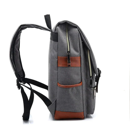 EverHaul™ Canvas Backpack