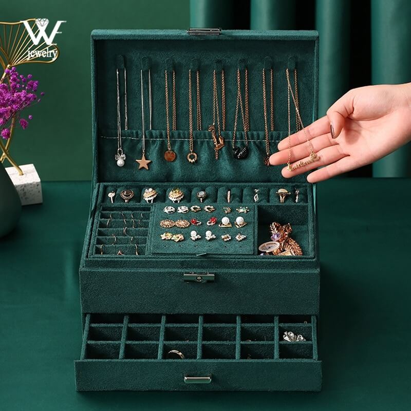 jewelry case