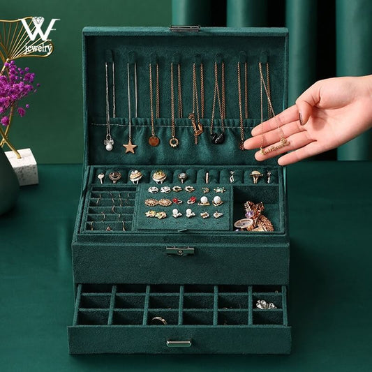 jewelry case