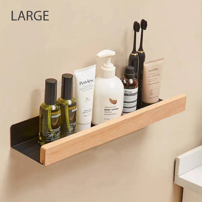 CasaFinesse™ Bathroom Shelves