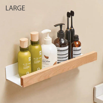 CasaFinesse™ Bathroom Shelves