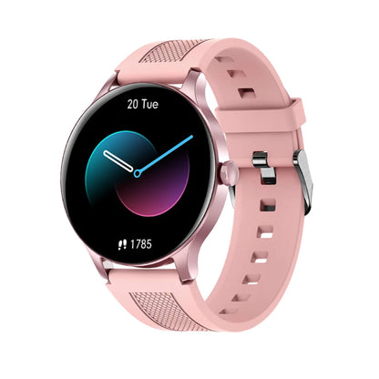 Pro Fashion Ladies Smartwatch for Android iPhone