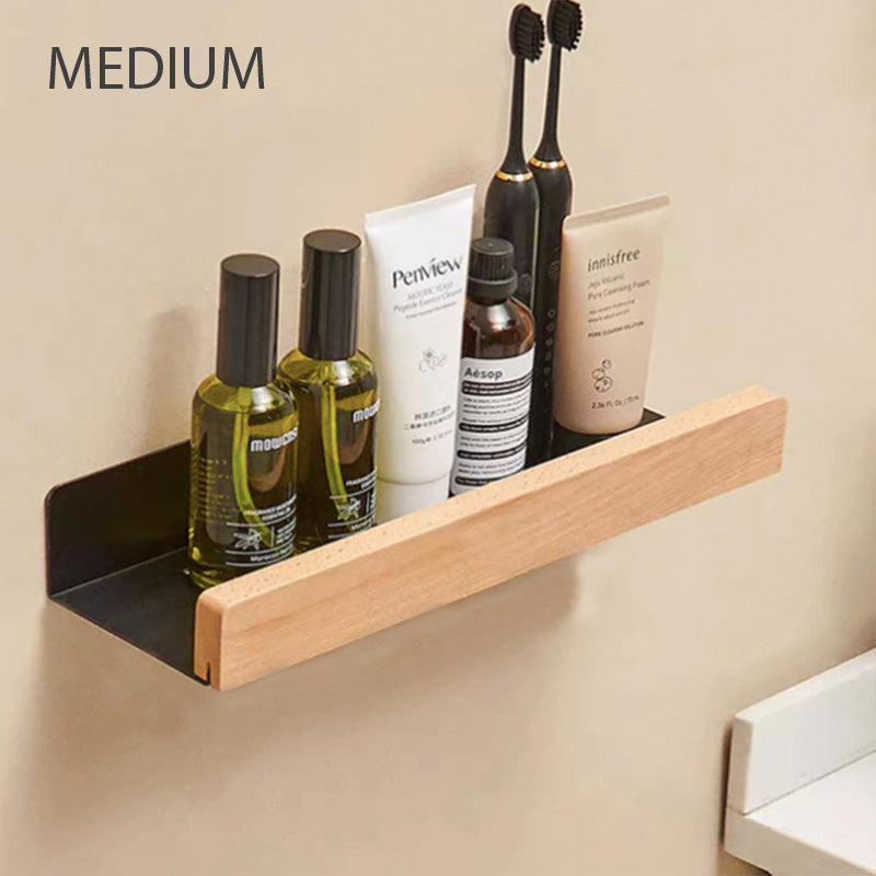 CasaFinesse™ Bathroom Shelves