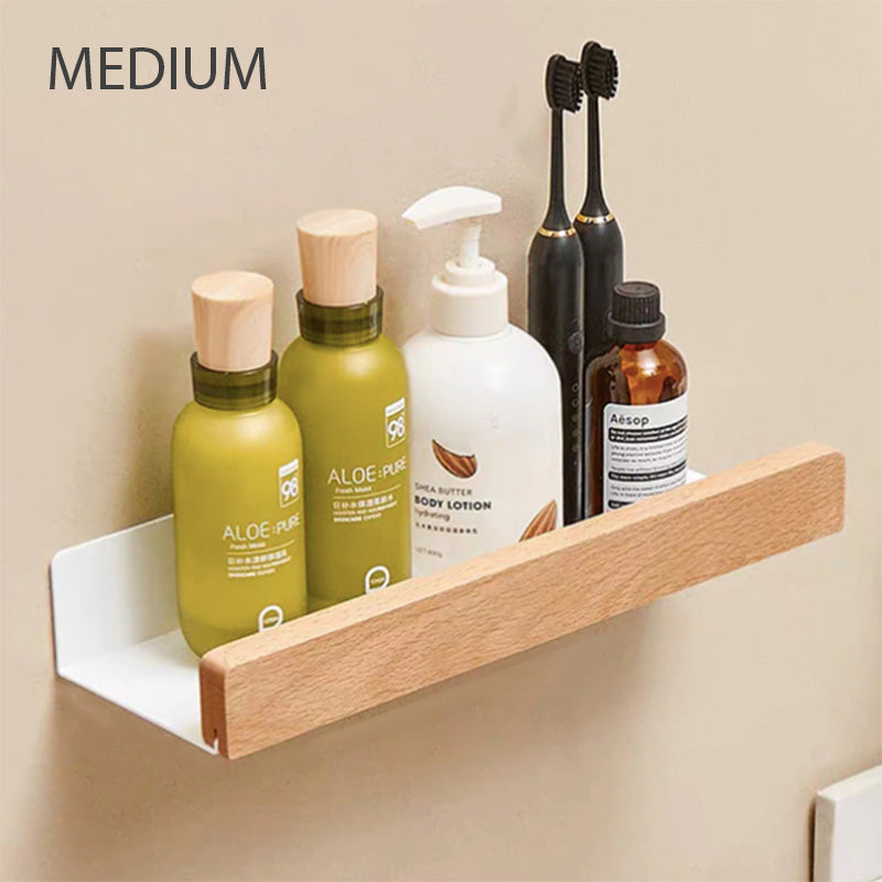 CasaFinesse™ Bathroom Shelves