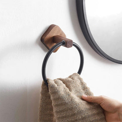 CasaFinesse™ Towel Ring