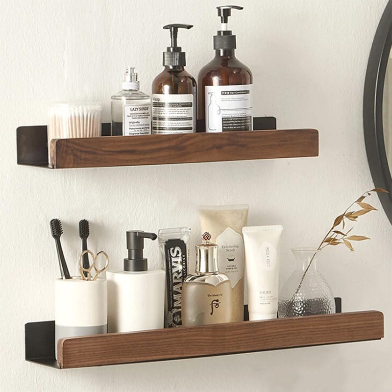 CasaFinesse™ Bathroom Shelves