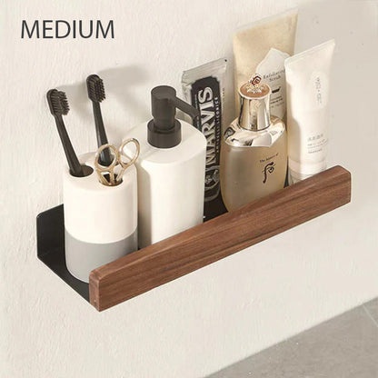 CasaFinesse™ Bathroom Shelves