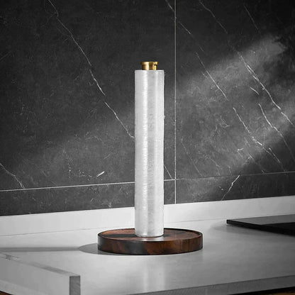 CasaFinesse™ Modern Paper Towel Holder