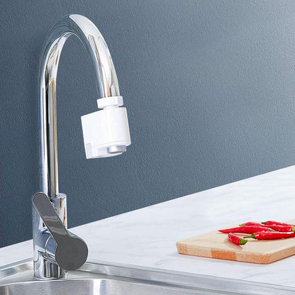 Touchless Faucet Adapter Kit