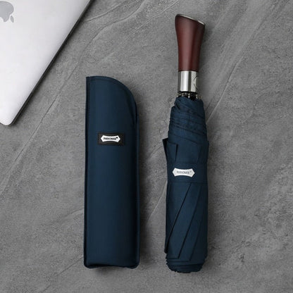 CasaFinesse™ Automatic Luxury Umbrella