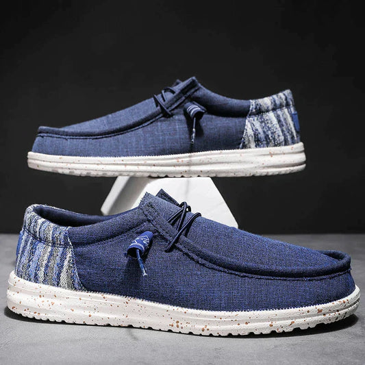 Maverick™ Soft Canvas Shoes