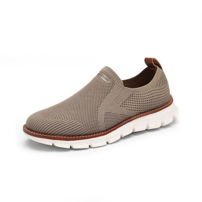 Maverick™ No-Lace Knitted Mesh Shoes