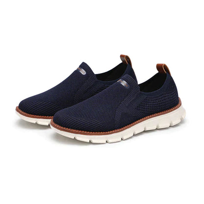 Maverick™ No-Lace Knitted Mesh Shoes