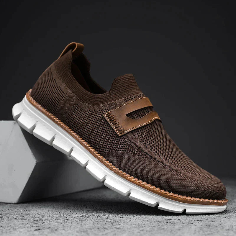 Maverick™ Lace-Free Shoes