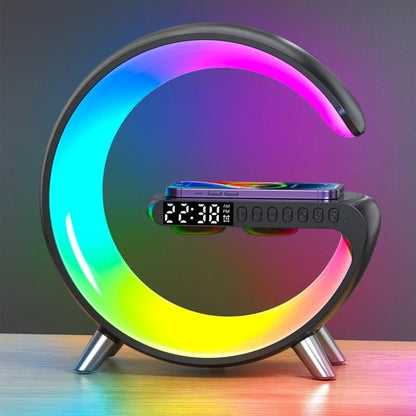 rgb lamp