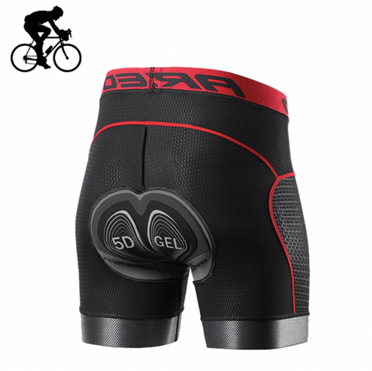 MileMakers™ Cycling Shorts