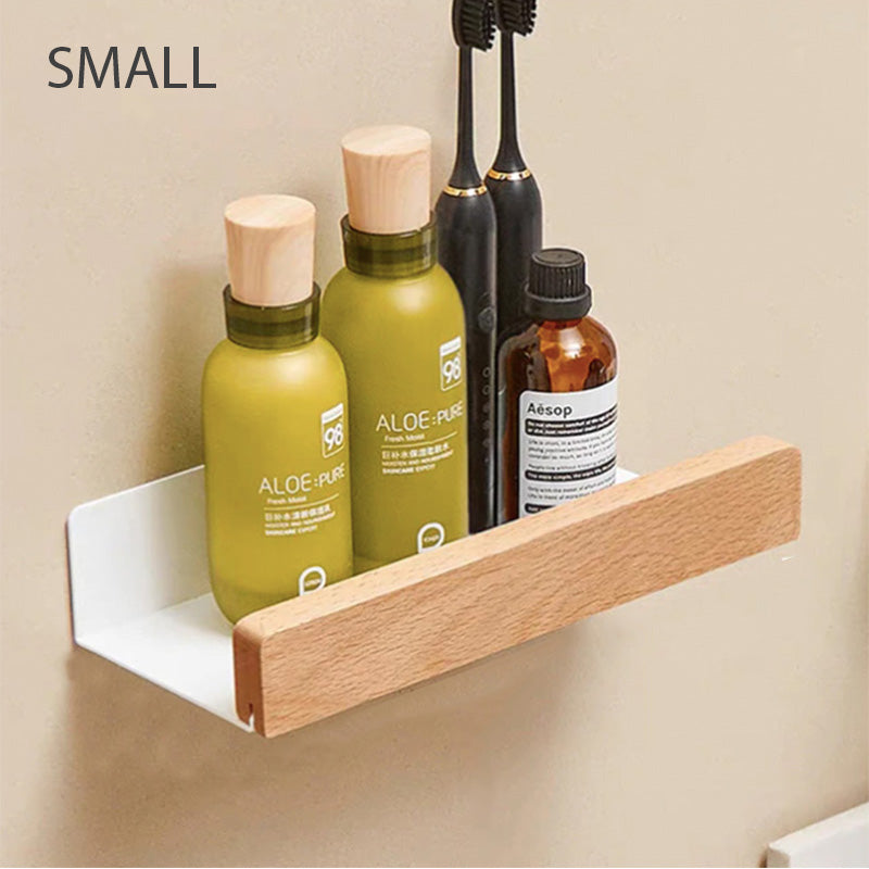 CasaFinesse™ Bathroom Shelves