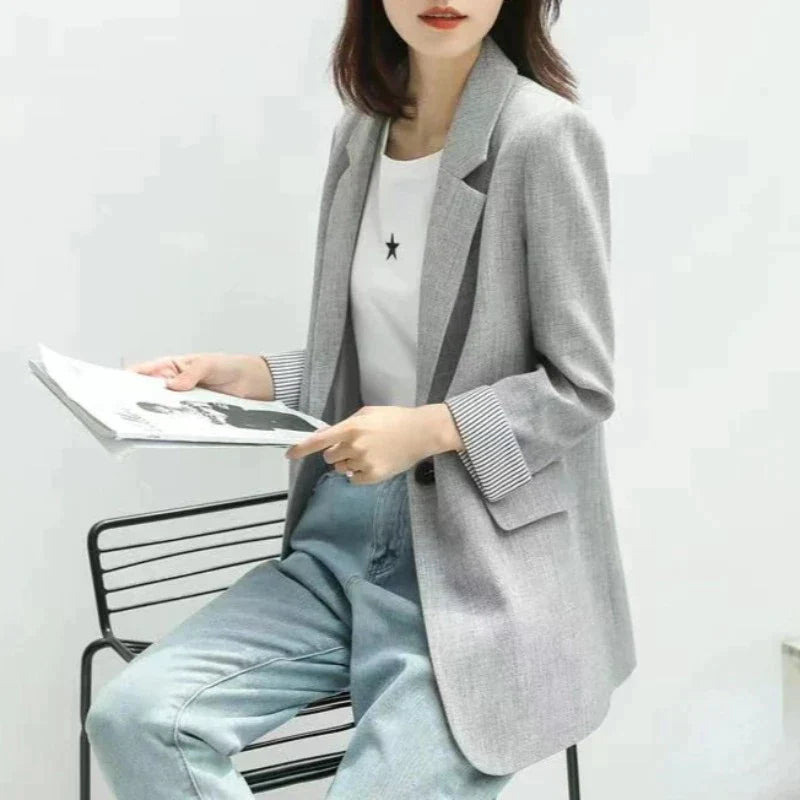 Victoria Blazer