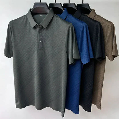 Vincente Premium Polo Shirt