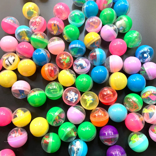 20 Extra Ballen