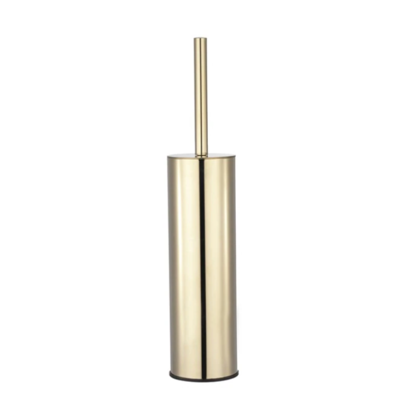 CasaFinesse™ Stainless Steel Luxury Toilet Brush