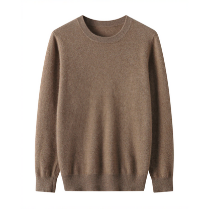 Vanson Wool Knit Sweater