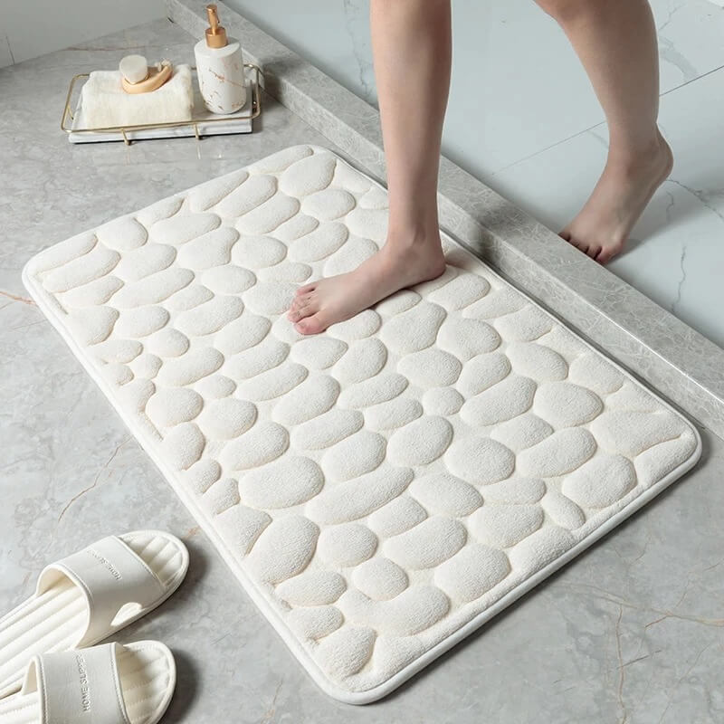 bathroom mats, tub mats