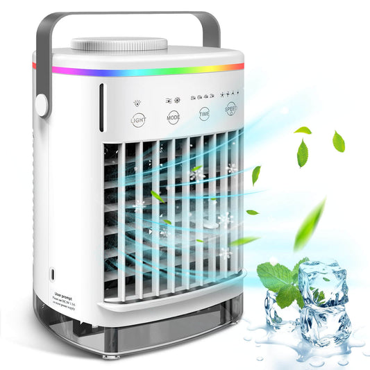 portable air conditioner