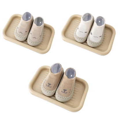 SweetFeet™ Baby Shoes