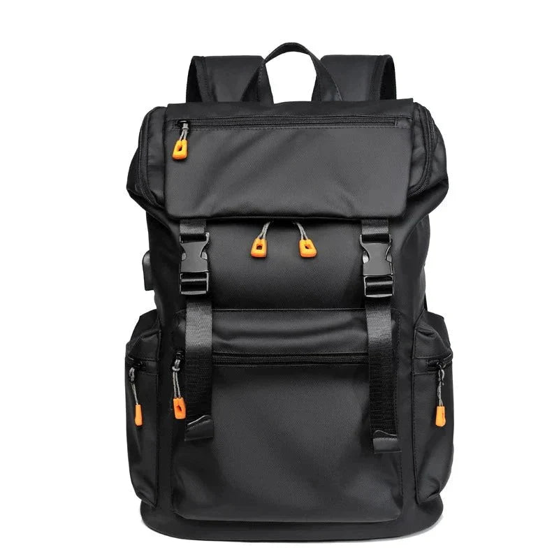 Wander™ Travel Backpack